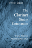 THE CLARINET STUDIO COMPANION