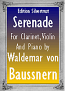 SERENADE