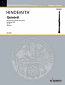 QUINTET set of parts (1st version)