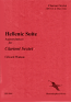 HELLENIC SUITE score & parts