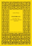 PASTORALE (score & parts)