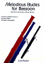 MELODIOUS ETUDES