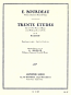 30 ETUDES