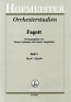 ORCHESTRAL STUDIES 1: Bach, Haydn