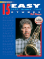 15 EASY JAZZ, BLUES & FUNK ETUDES + CD
