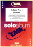 SOLO ALBUM Book 4