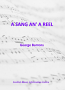 A SANG AN' A REEL