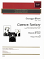 CARMEN FANTASY