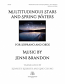 MULTITUDINOUS STARS & SPRING WATERS