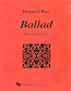 BALLAD