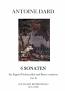 SIX SONATAS Op.2 Volume 2