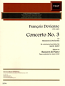 BASSOON CONCERTO No.3