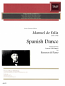 SPANISH DANCE