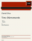 2 MOVEMENTS