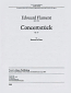 CONCERTSTUCKE Op.13