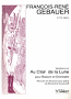 VARIATIONS SUR 'AU CLAIR DE LA LUNE'