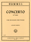 BASSOON CONCERTO in F major