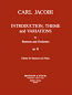 INTRODUCTION, THEME AND VARIATIONS Op.10