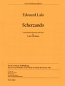 SCHERZANDO