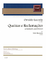 QUEIXAS E RECLAMACOES