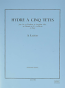 HYDRE A 5 TETES