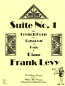 SUITE No.1