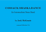 COSSACK SHASKA DANCE (score)