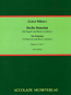 SIX SONATAS  Op.3 Volume 1
