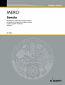 SONATA in G minor Op.3 No.4
