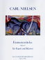 FANTASIESTUCKE Op.2