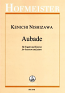 AUBADE Op.102b