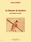 LE BASSON DE GUSTAVO