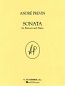 SONATA