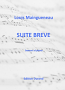 SUITE BREVE
