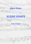 KLEINE SONATE