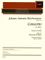 CONCERTO in G minor