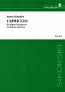 CAPRICCIO