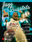 JAZZ QUARTETS + CD