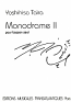 MONODRAME II