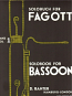 SOLOBOOK FOR BASSOON Book 1