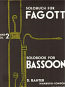 SOLOBOOK FOR BASSOON Book 2