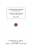 SIX STUDIES IN ENGLISH FOLKSONG Bassoon part