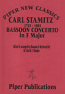 CONCERTO in F major