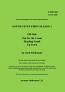 SOUND STUFF First Season 1 (score)