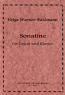 SONATINE