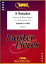 SIX SONATAS
