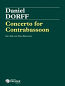 CONCERTO for Contrabassoon