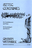 AZTEC CEREMONIES Op.37