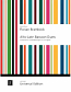 AFRO-LATIN BASSOON DUETS