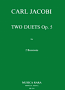 TWO DUETS Op.5